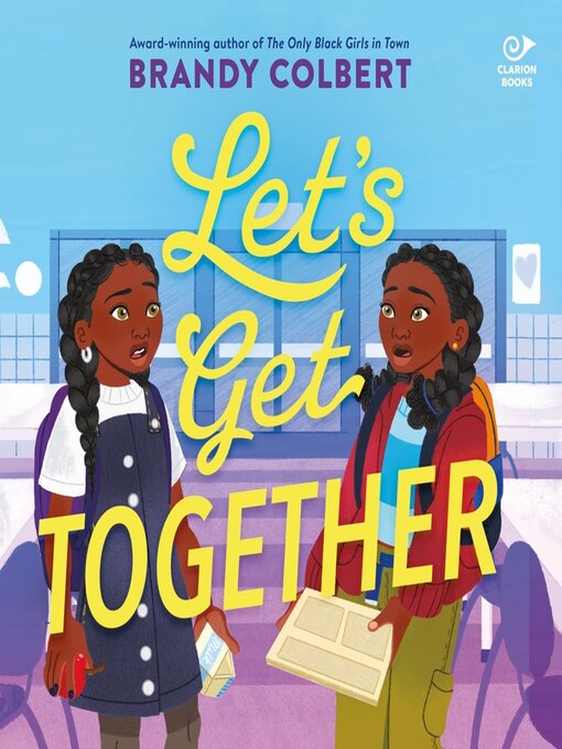 Cover image for Let's Get Together